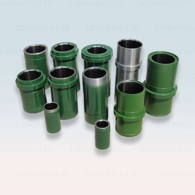 Acessórios de bomba de lama triplex de aço Contido de cromo 26% Certificado Bomco F1000 API-7K