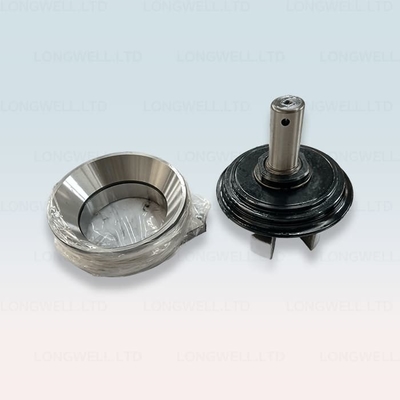 AH36001-05.12A.03 válvula de bomba de lama AH000002030103 Componentes OEM de bomba de lama