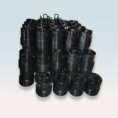 Componentes de bombas de lama de cabeça de cilindro